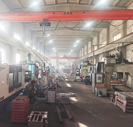 沈陽市愛邦機械有限公司 沈陽市愛邦機械有限公司